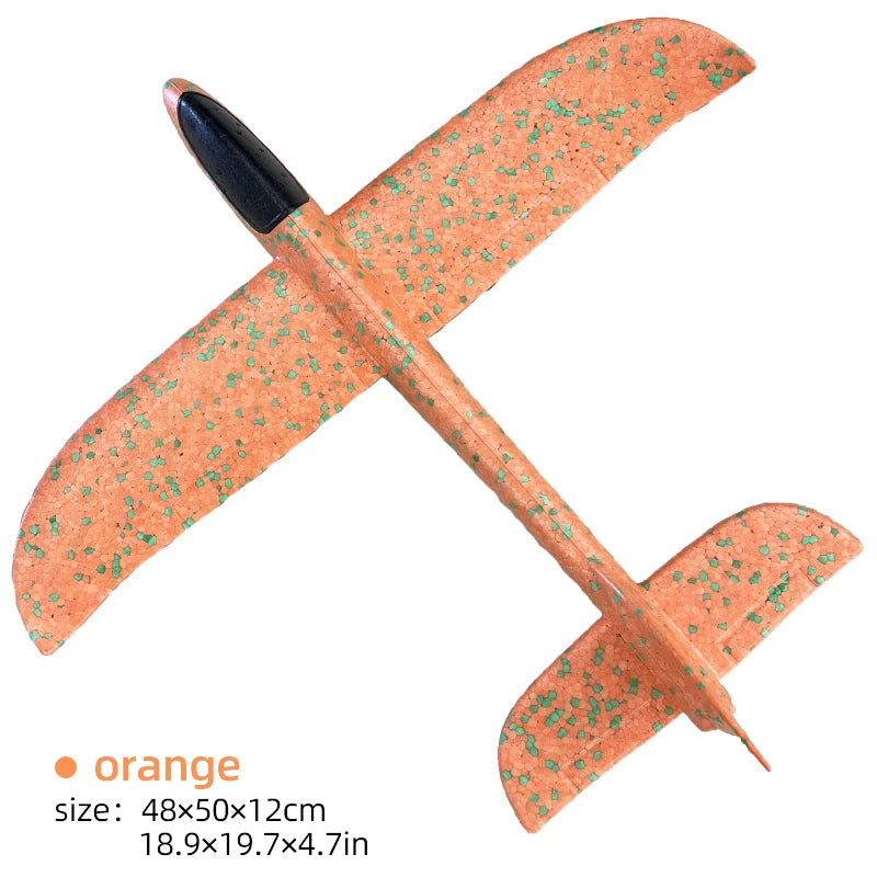 Air Blast Foam Jets - Parent-Child Outdoor Adventure